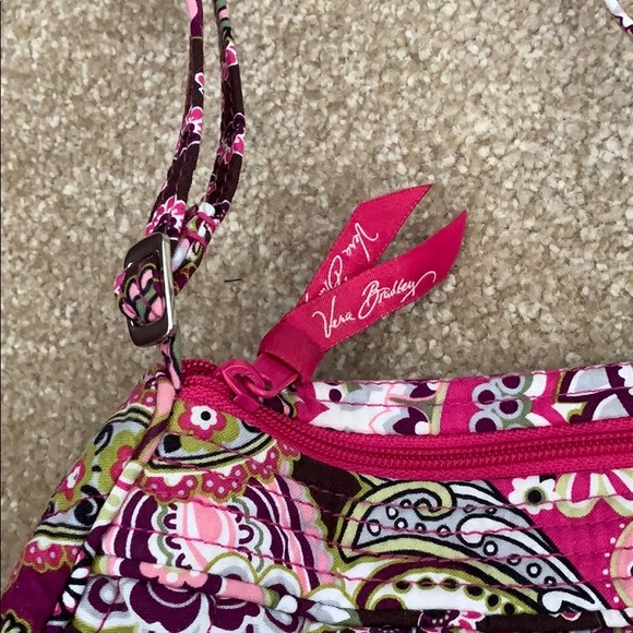 Vera Bradley small/medium sized purse - Picture 2 of 3